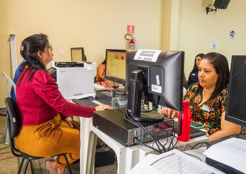 Candidatos do Mais Médicos selecionados para 2ª chamada são convocados em Manaus