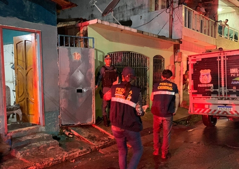 Bebê morre após cair de cama em Manaus