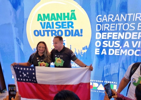 Secretário de Saúde representa o Amazonas em Conferência Nacional