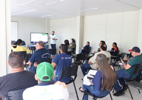 Órgãos discutem prevenção contra gripe aviária no Amazonas