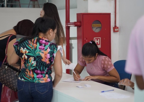 Confira as 53 vagas do Sine Amazonas para esta quarta