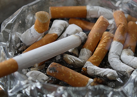 STF vai rediscutir competência da Anvisa para proibir cigarros com aditivos