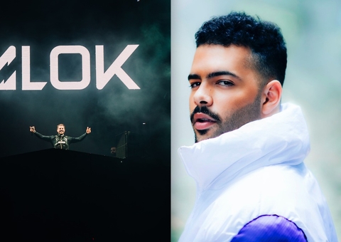 Alok e Pedro Sampaio agitam Pump Black - edição Halloween em Manaus