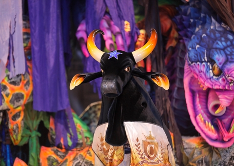 Caprichoso comemora bicampeonato neste sábado em Manaus