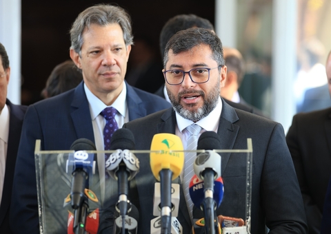 Relator da reforma tributária inclui proposta que assegura Zona Franca de Manaus