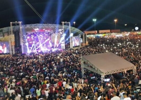 Justiça autoriza realização do Fecani em Itacoatiara