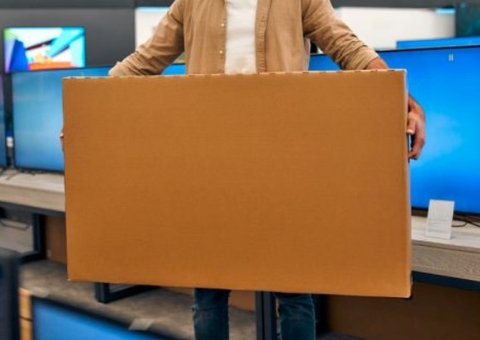 Bemol é condenada a devolver taxa de embalagem em troca de produto