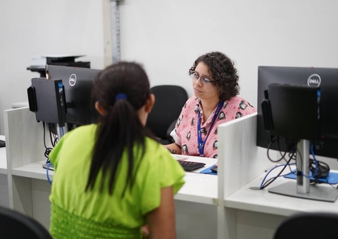 Sine Amazonas oferta 20 vagas para aprendiz e outras 68 oportunidades de emprego
