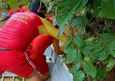 Corpo de criança indígena é encontrado após ataque em comunidade Yanomami