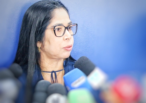 "Queria corrigi-la", diz avó que espancou neta de 9 anos com ripada no rosto em Manaus