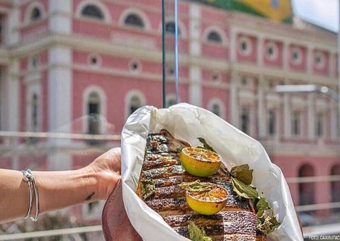 O turismo na Reforma Tributária