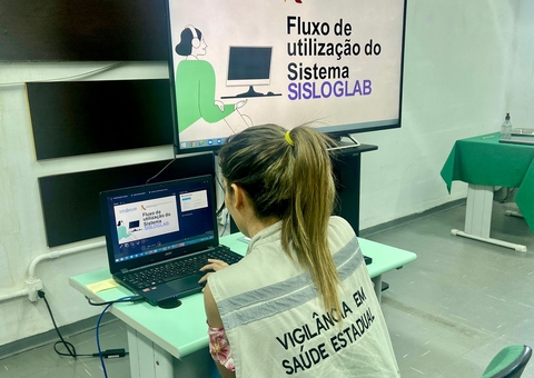 Mais 7 cidades do Amazonas passam a fazer teste rápido para tuberculose em pessoas vivendo com HIV
