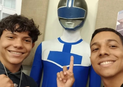 Irmãos gravam vídeo para avó minutos antes de serem assassinados a tiros