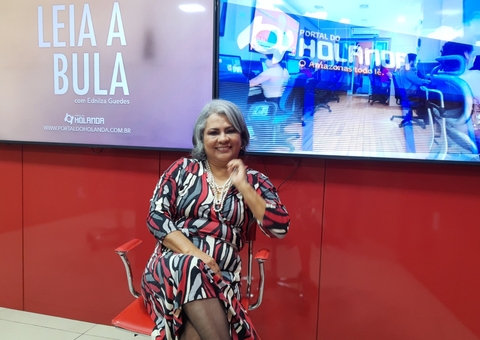Gordura no fígado é o tema do Leia a Bula de hoje; assista