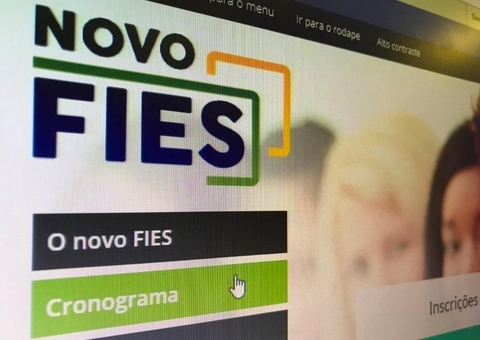 Pré-selecionados no Fies têm até esta sexta para complementar inscrição