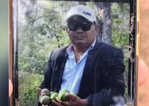 Mulher mata marido e enterra corpo com ajuda do filho e do amante