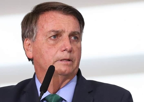 Bolsonaro confirma à PF reunião com Marcos do Val, mas nega plano para gravar Moraes