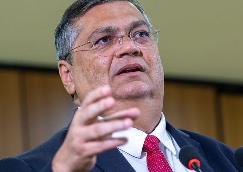 Dino propõe usar recursos do fundo Amazônia para equipar segurança pública