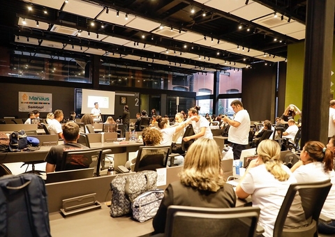 Manaus abre 40 vagas para competição de ideias 'Inovathon'