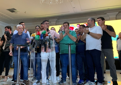 De Zeca Pagodinho a padre Fábio de Melo, #SouManaus Passo a Paço 2023 tem atrações divulgadas