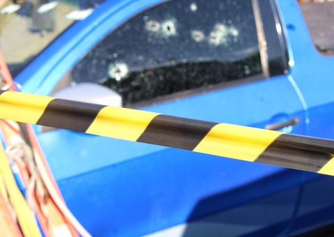 Mecânico é assassinado dentro de carro de cliente em Manaus