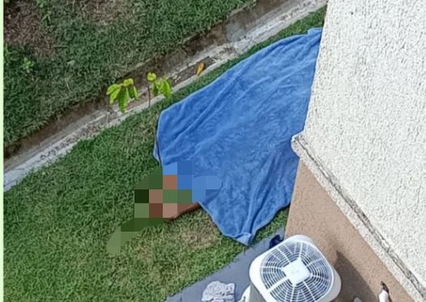 Eletricista morre ao receber descarga elétrica em condomínio de Manaus