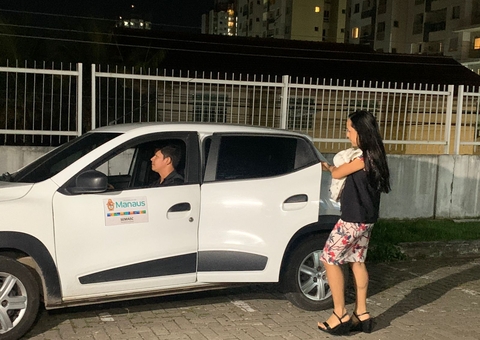 Mãe é suspeita de vender os próprios filhos em Manaus; recém-nascido é resgatado