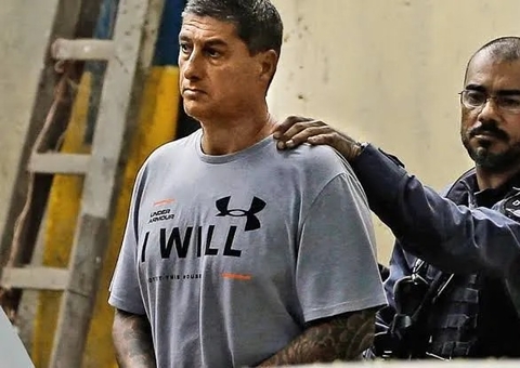 Justiça nega aumento de pena para Ronnie Lessa