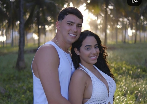 Mirella Santos, das Gêmeas Lacração, anuncia 1ª gravidez