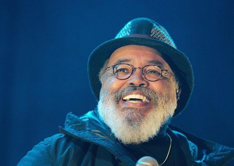 Jorge Aragão é diagnosticado com câncer que afeta sistema linfático