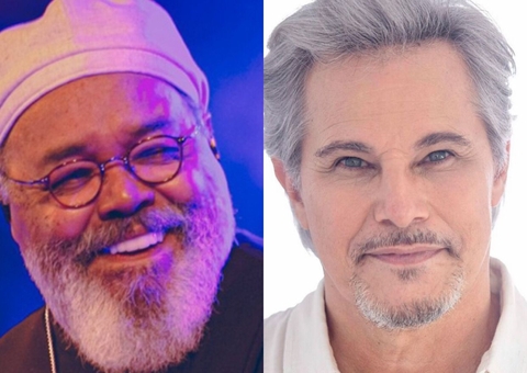 Linfoma não Hodgkin: Relembre outros famosos diagnosticados com a doença de Jorge Aragão