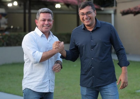 Wilson Lima pede licença e vice assume governo do Amazonas