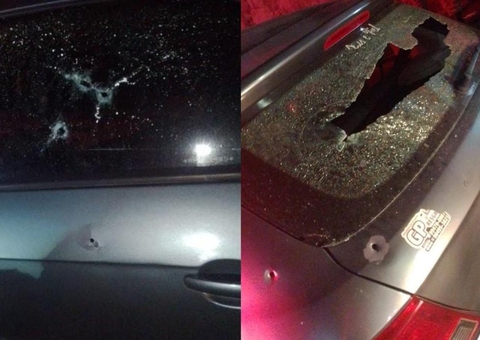 Atentado a gerente motivou suspensão das visitas nos presídios de Manaus