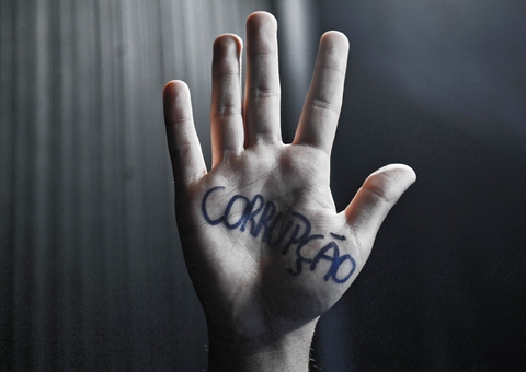 Respostas à corrupção
