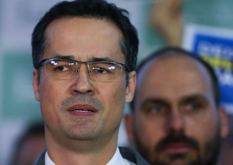 Deltan rebate Gilmar, acusa intolerância religiosa e diz preferir igreja a proteção de corrupto