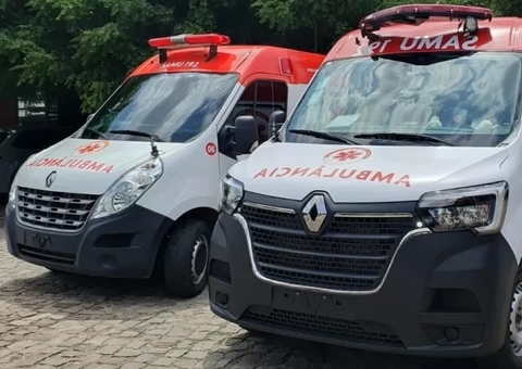 Equipe do Samu é atacada a tiros enquanto socorria vítima baleada