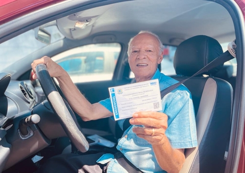 Nova credencial de estacionamento começa a ser emitida na próxima semana em Manaus