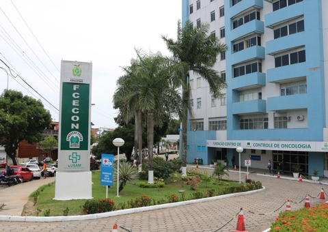 Inscrições para doutorado em oncologia na FCecon se encerram na quinta