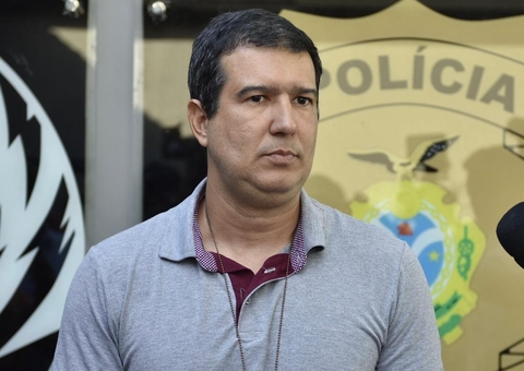 Motorista por app rouba celular de passageira e acaba preso em Manaus