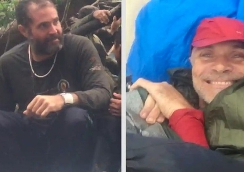 'Colômbia' nega ter mandado matar Bruno Pereira e Dom Phillips no Amazonas