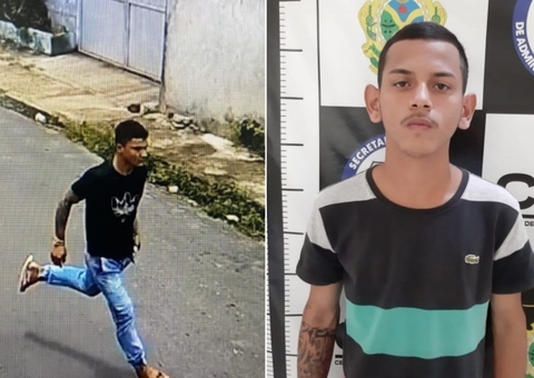 Dupla é procurada por cometer arrastões em bairros de Manaus; vídeo