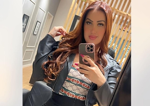 Blogueira é presa suspeita de planejar morte de dona de loja durante roubo em Manaus