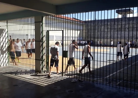 Presídios de Manaus passam por revista geral após morte de detento