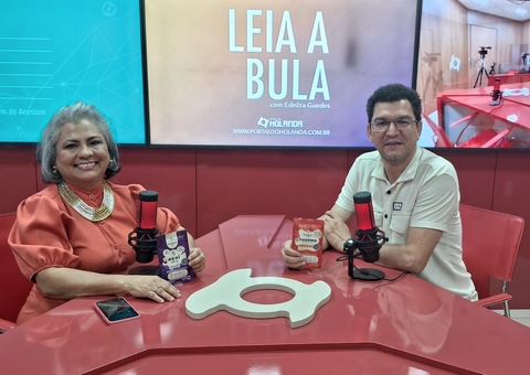 Conheça os poderes dos alimentos amazônicos no Leia a Bula de hoje; assista