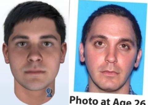 Brasil desenvolve IA para fazer retrato falado de suspeitos a partir de DNA