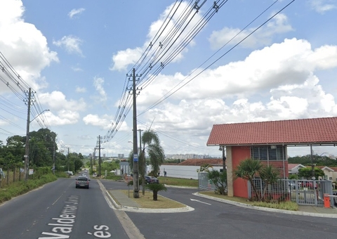 Rua ficará interditada por 8 dias para obra em Manaus; veja alterações no trânsito