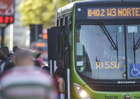 INSS estuda aceitar uso de transporte público como prova de vida