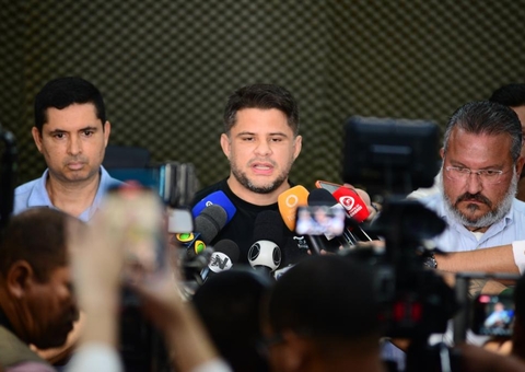 Presos por matar vigilante do Manauara Shopping são acostumados a cometer este tipo de crime