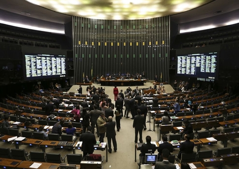 Com R$ 175 milhões, Amazonas é o quinto com mais recursos de emendas no Congresso