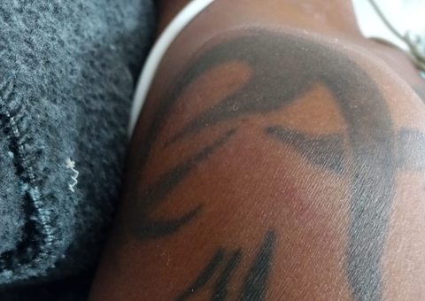 Hospital procura família de paciente atropelado em Manaus 